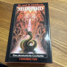 Wolfgang Hohlbein  Midgard