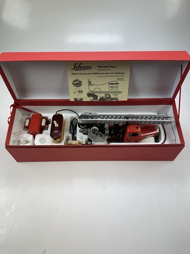 Schuco elektro construction - schuco,