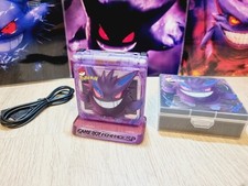 Nintendo Gameboy Advance SP Pokemon Design Handheld Konsole AGS-101 GBA No IPS