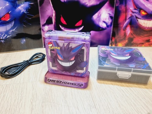 Nintendo gameboy advance - gameboy,