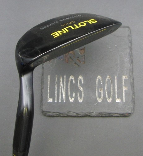 Slotline häcksler - cp-01,
