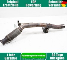 Abgasrohr Auspuffrohr Flexrohr VW Passat 3G B8 2.0TDI 5Q0253101AM