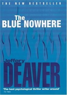 The blue nowhere - von, deaver