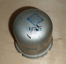 Telefunken röhre ech für - 11,
