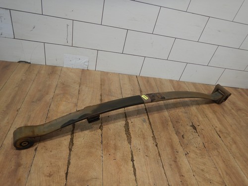 Blattfeder hinten crafter - vw,