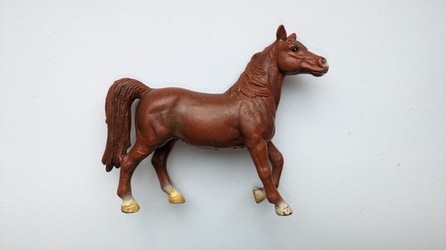 Schleich figur tier pferd - schleich,