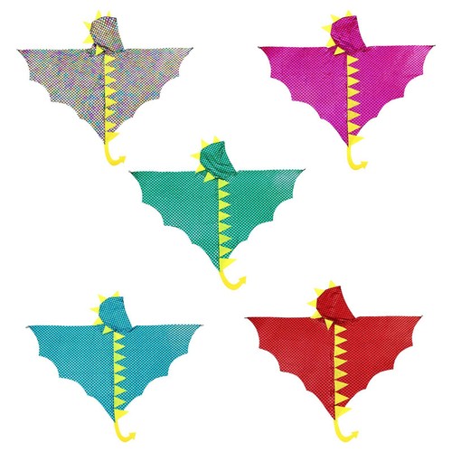 Drachenumhang cosplay outfit - drachenumhang,
