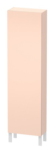 Duravit cube halbhochschrank - duravit,