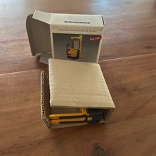 Conrad Modell Jungheinrich Elektro-Deichselstapler Typ Ameise EJC 1:25 Ovp Neu