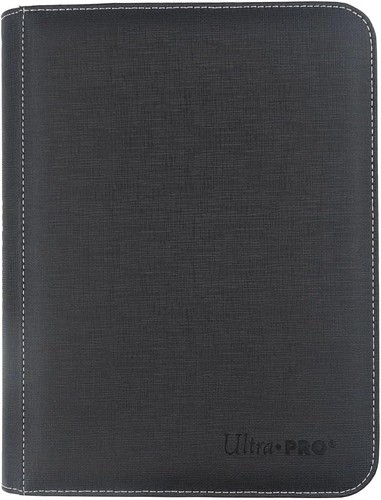 Ultra pro pocket zip - pocket,
