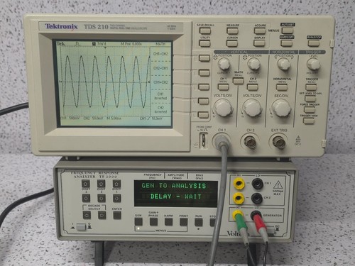 Voltech 2000 frequency - 2000,