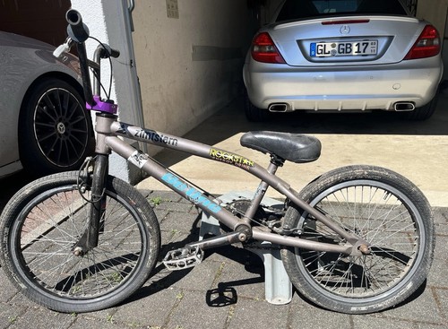 Vintage bmx beone 360 - bmx,