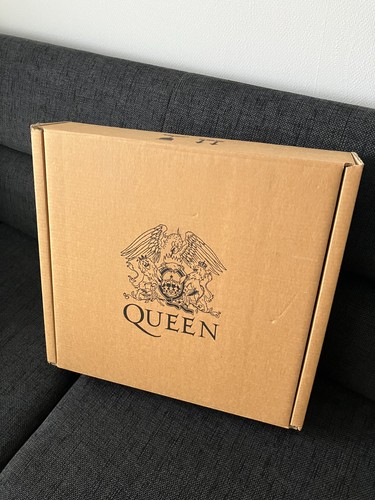 Queen the ultimate - queen, ‎–