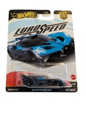 Bugatti Bolide 1:64 – Hot
