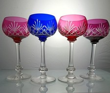 4 Val Saint Lambert Wein