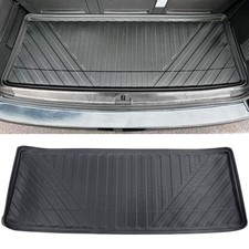 Premium kofferraumwanne schutz - premium,