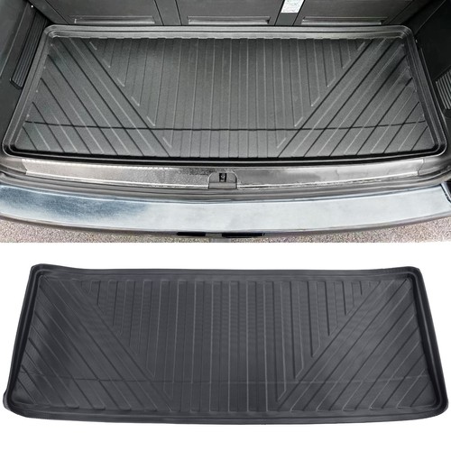 Premium kofferraumwanne schutz - premium,