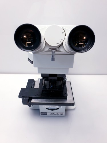 Carl zeiss jenamed - carl, hematology