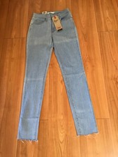 Levi’s 721 High Rise Skinny