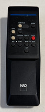 Original NAD Fernbedienung Remote Control Unit CD player 5100