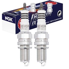 Kerze 2x NGK DCPR8EIX [6546]