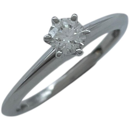 Tiffany setting platin - tiffany, co.
