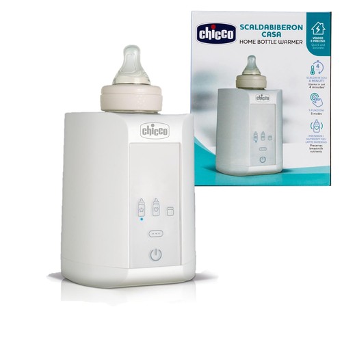 Babykostwärmer haus chicco - babykostwärmer,