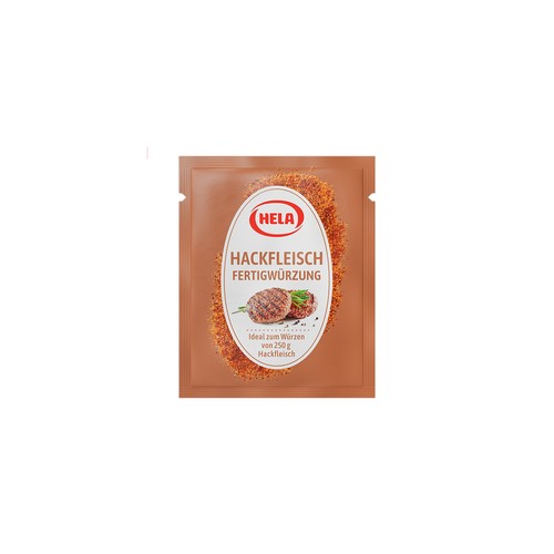 125x hackfleisch - 125x,