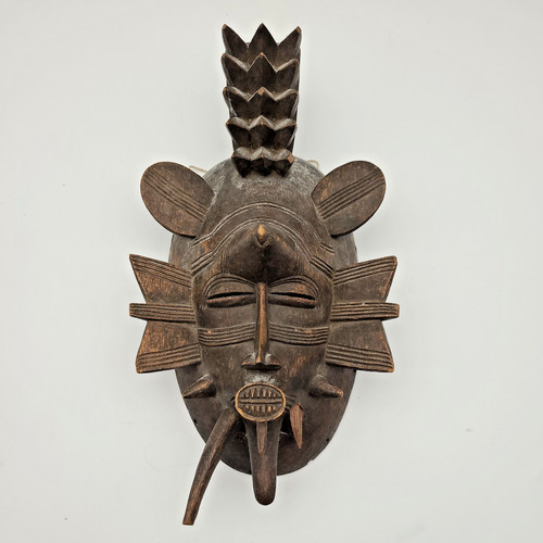 Alte afrikanische