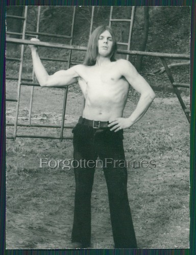 Foto junge mann - foto, haare