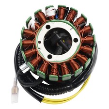 Stator lichtmaschine für smc - stator,