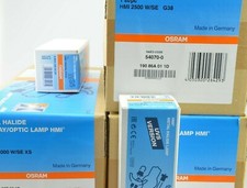 Osram HMI Leuchtmittel Lampe