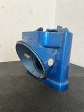 Scheinwerfer Lampe / Gehäuse  Mofa Moped Zündapp  ZD  20 /  40 usw