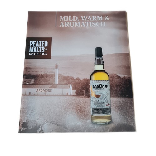 Ardmore whiskey bild - ardmore,