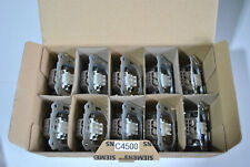 Siemens Delta Geräteeinsatz Serienschalter 5TA2 155 10 Stück (C4500-R25)