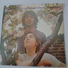 FAME & PRICE TOGETHER VINYL
