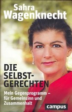 Sahra Wagenknecht DIE