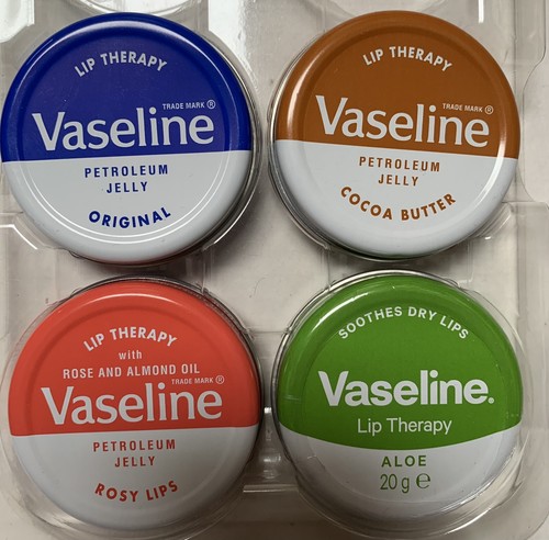 Vaseline lip lippenbalsam - vaseline,