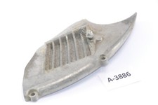 Zundapp C 50 Sport 517 - Vergaserdeckel Engelsflügel links 51710149 A3