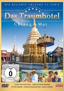 Das traumhotel chiang mai - chiang,
