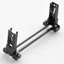 CPU HALTERUNG RETENTION SLOT 1 SECC2 INTEL PENTIUM II & III PROZESSOR 2 & 3 V204