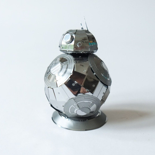 Metal earth pre - metal, bb-8