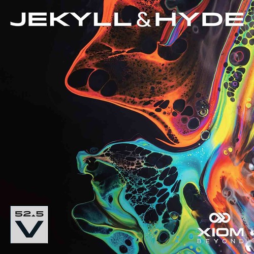 Xiom jekyll hyde v52 5 - xiom,
