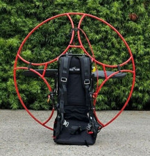 Minari 200cc Paramotor with