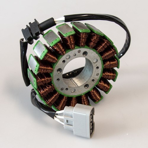 Ersatz lichtmaschine zündung - lichtmaschine,