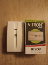 Glasbruchmelder Vitron. Schützen Sie ihr Zuhause