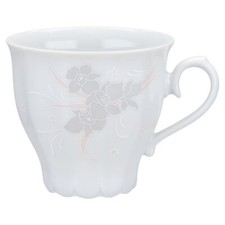 Kaffeetasse Eschenbach Toledo Dekor 2665 Orchidee