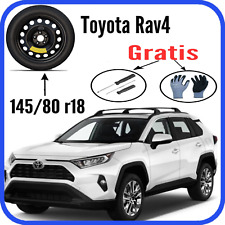 Platzsparend Notrad 18 " 5Fori