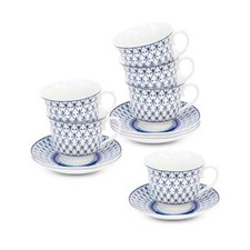 Teeservice Porzellan