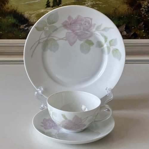 Rosenthal romanze rosendekor - romanze,